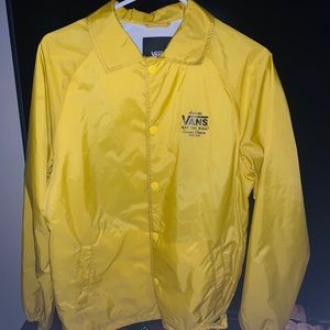 Vans Wind breaker